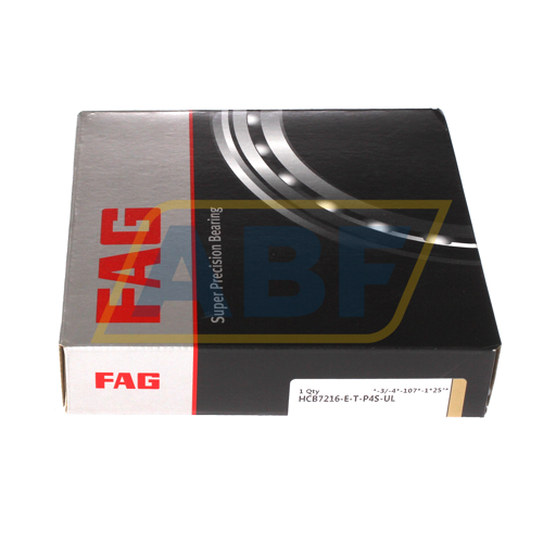 HCB7216-E-T-P4S-UL FAG