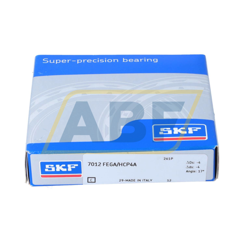 7012FEGA/HCP4A SKF