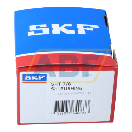 SHT7/8 SKF