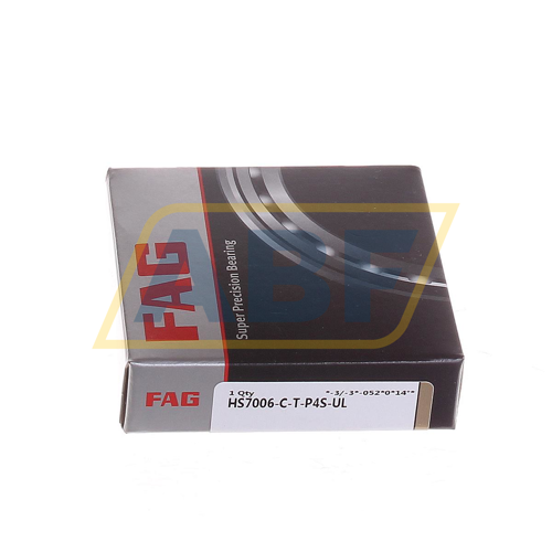 HS7006-C-T-P4S-UL FAG