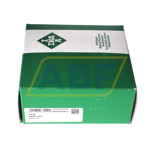 EGB1825-E40-Z INA
