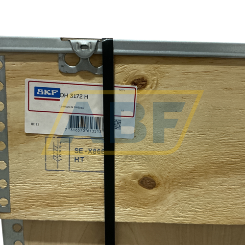 OH3172H SKF