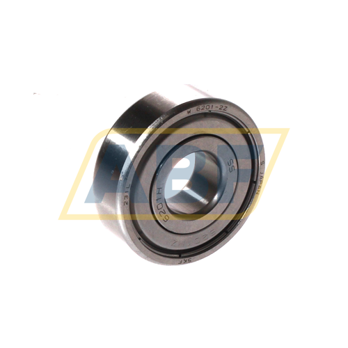 W6201-2Z SKF