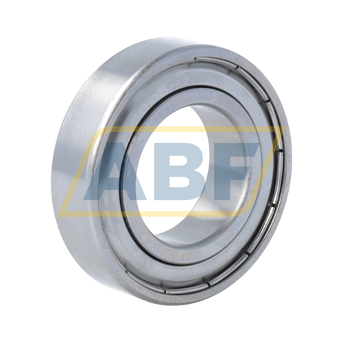 W6005-2Z SKF