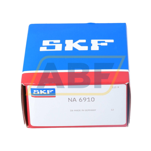 NA6910 SKF