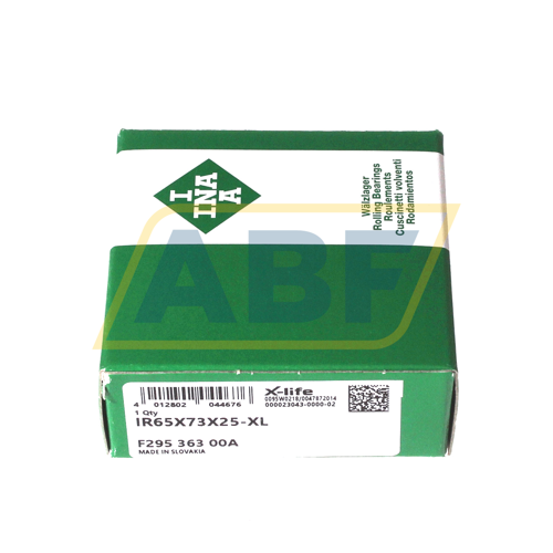 IR65X73X25-XL INA