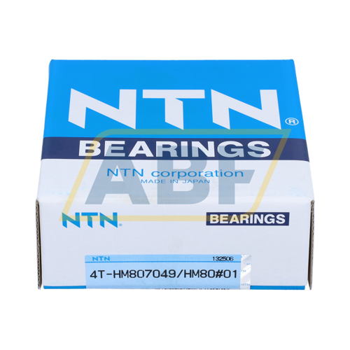 4T-HM807049/HM807010 NTN