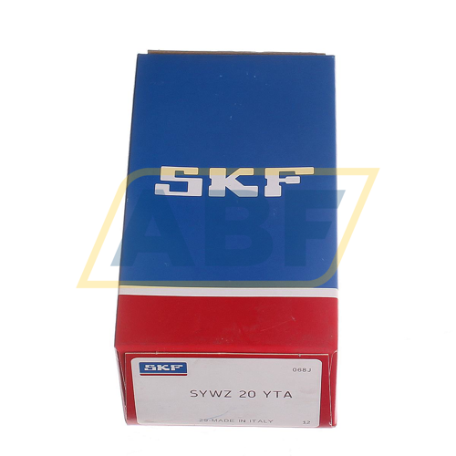 SYWZ20YTA SKF