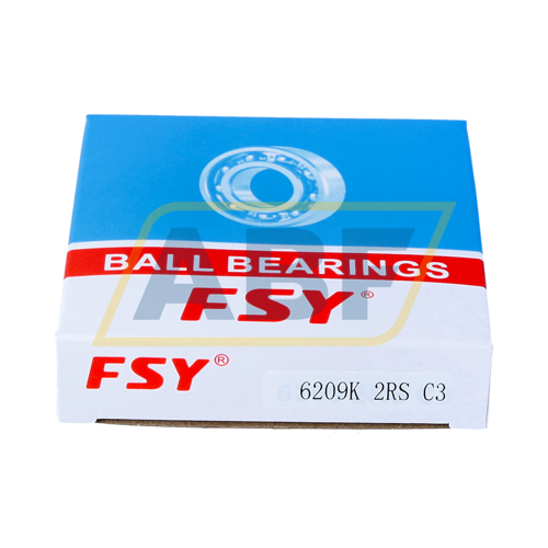 6209K 2RS C3 FSY