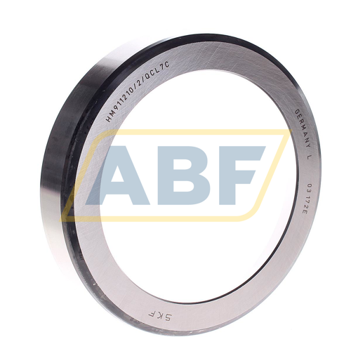 HM911210/2/QCL7C SKF