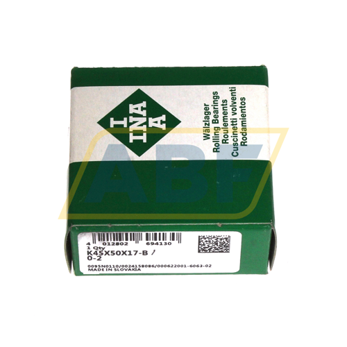 K45X50X17-B/0-2 INA