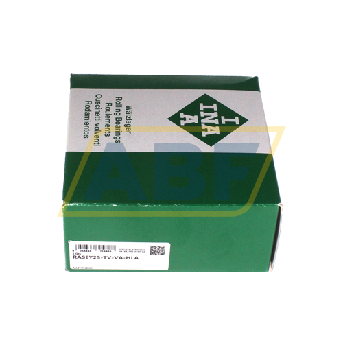 RASEY25-TV-VA-HLA INA