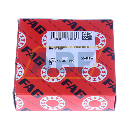 NJ307-E-XL-TVP2-C3 FAG