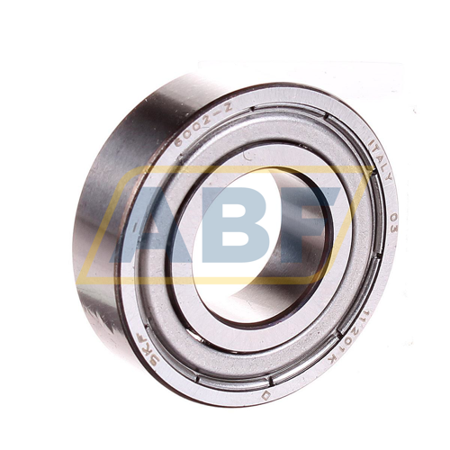 6002-Z SKF