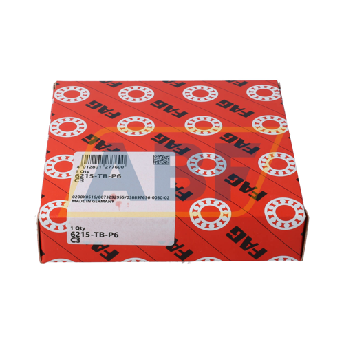 6215-TB-P6-C3 FAG