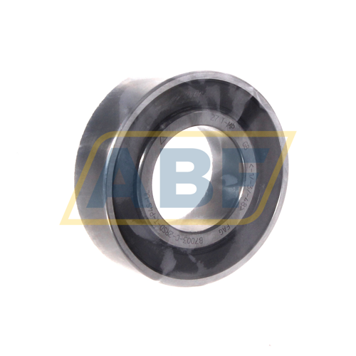 B7003-C-2RSD-T-P4S-UL FAG