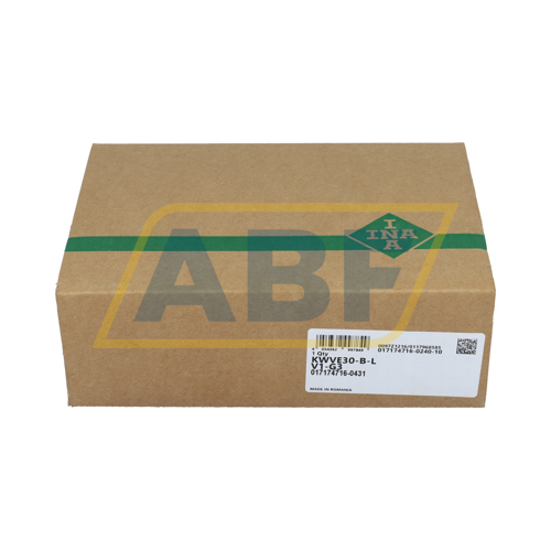 KWVE30-B-L-V1-G3 INA