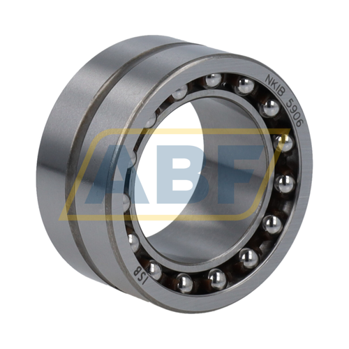 NKIB5906 ISB