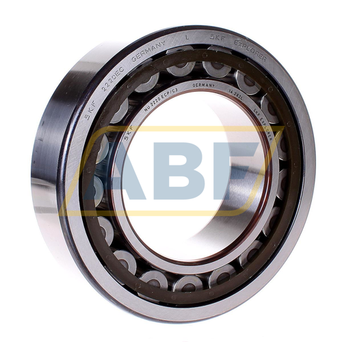 NU2222ECP SKF