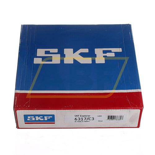6317/C3 SKF
