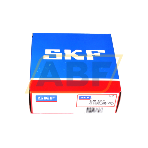 BMB-6209/080S2/UB108A SKF