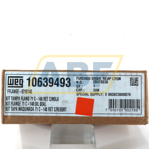 10639493 WEG