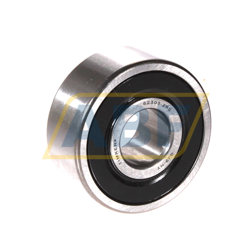 62303-2RS Timken