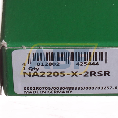 NA2205-X-2RSR INA