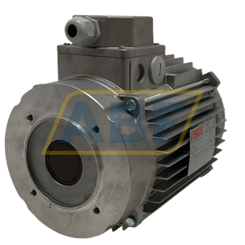 MT100-A8 Elmor Motor