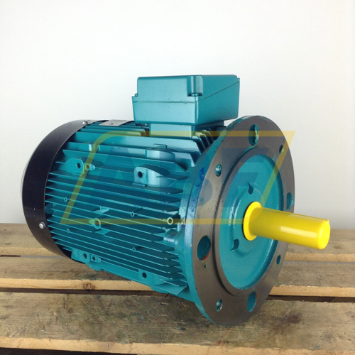 WU-DA160LR-D-B3 Brook Crompton