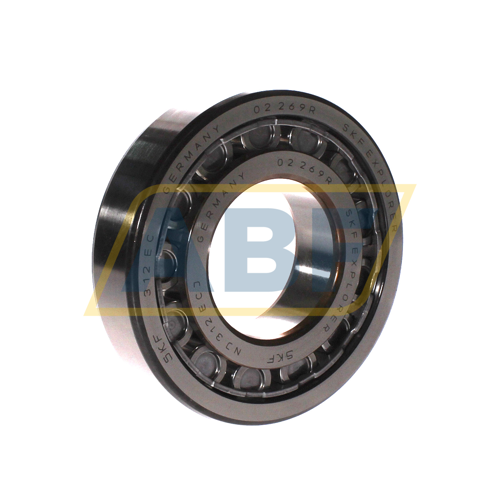 NJ312ECJ SKF