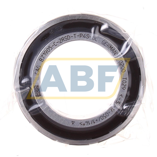 B71905-C-2RSD-T-P4S-UL FAG