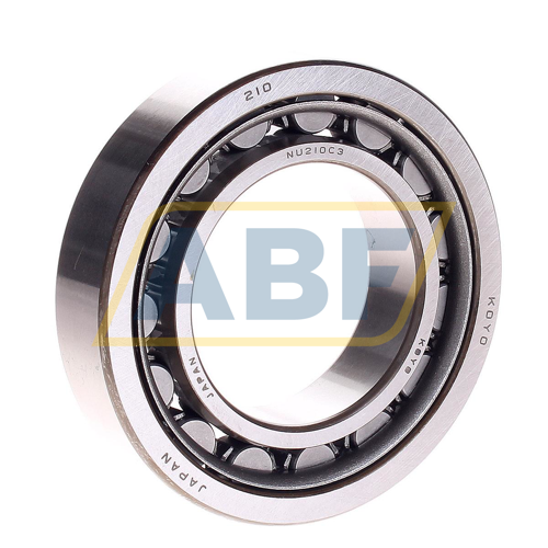 NU210C3 Koyo (JTEKT)