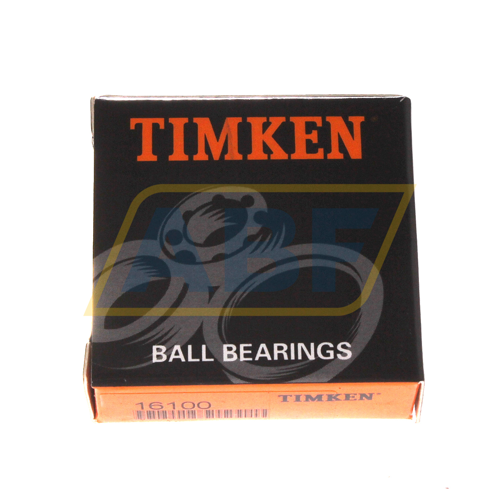 16100 Timken