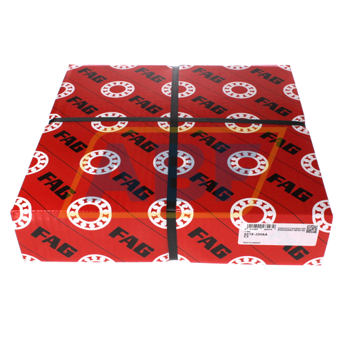6318-J20AA-C3 FAG