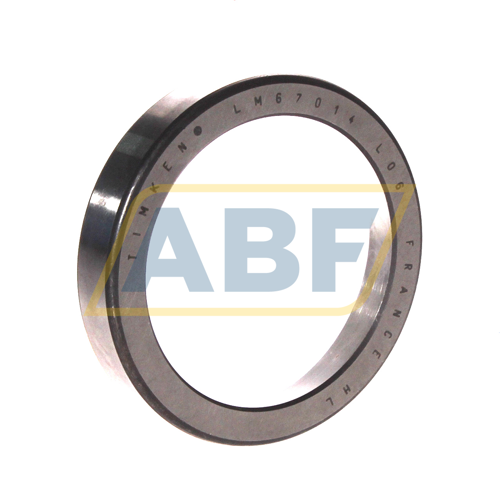 LM67014 Timken