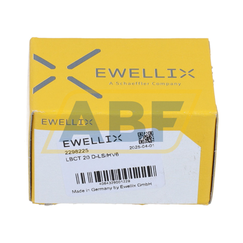 LBCT20D-LS/HV6 Ewellix