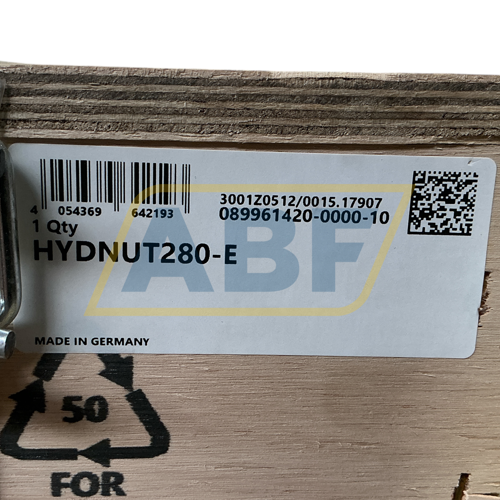 HYDNUT280-E FAG