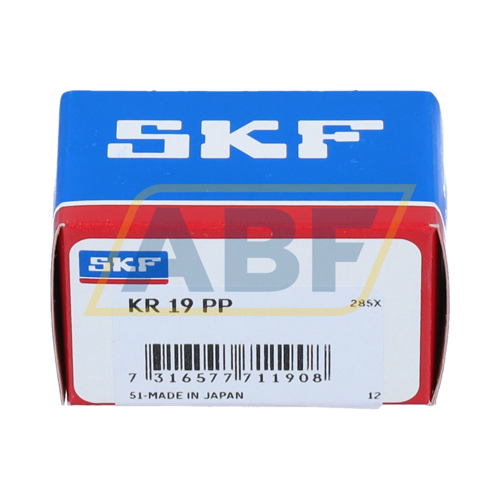 KR19PP SKF