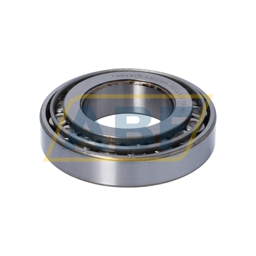 30208 Timken