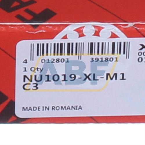 NU1019-XL-M1-C3 FAG