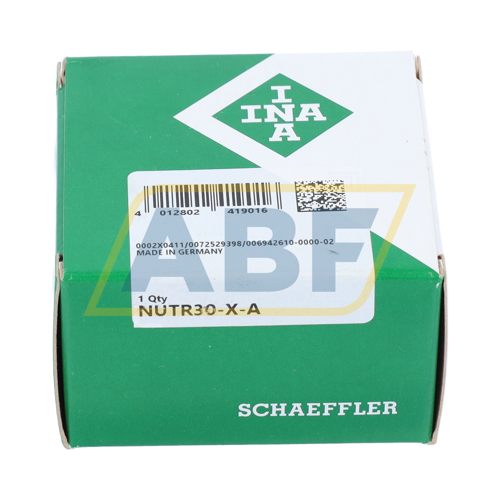 NUTR30-X-A INA