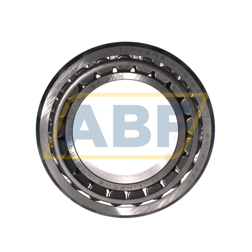 HM518445/HM518410 SKF