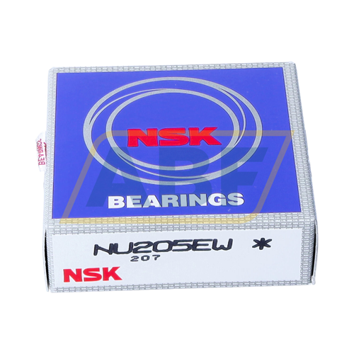 NU205EW NSK