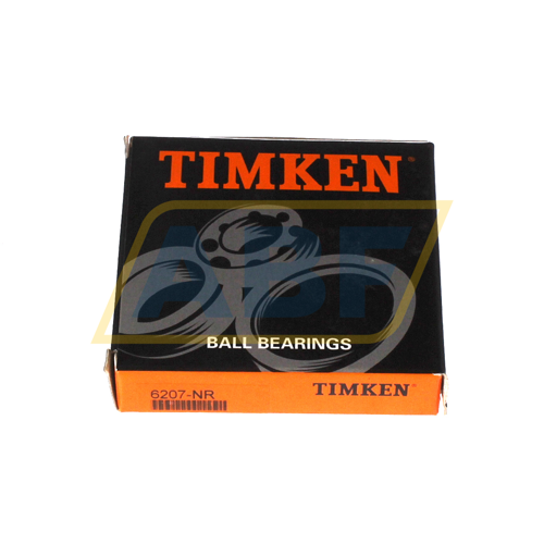 6207-NR Timken