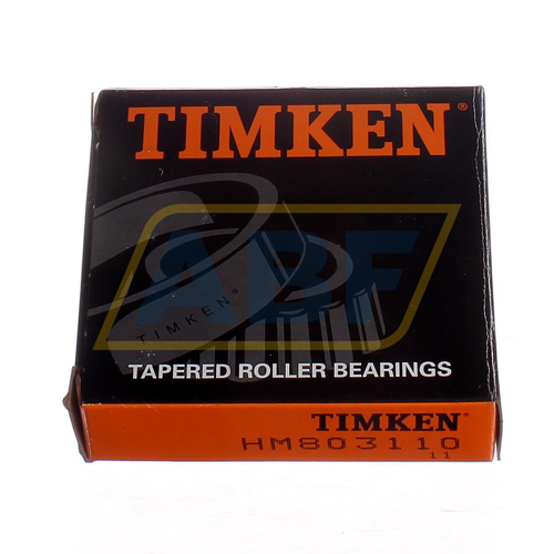 HM803110 Timken