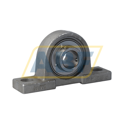 F-UCPM204D0/LP99 NSK