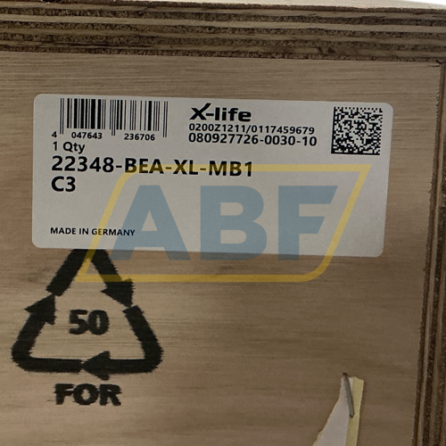 22348-BEA-XL-MB1-C3 FAG