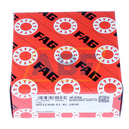 WS22308-E1-XL-2RSR FAG