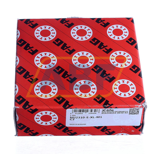 NU2310-E-XL-M1-C3 FAG